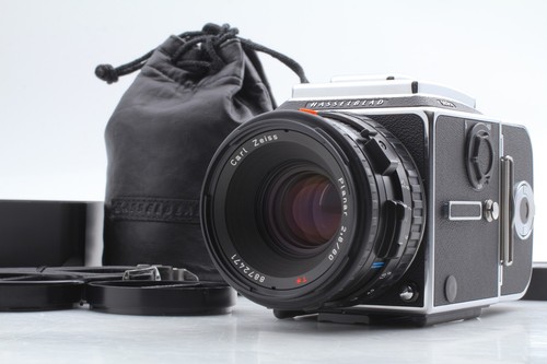Top neuwertig hasselblad - [top,