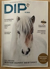Zeitschrift das islandpferd - ,
