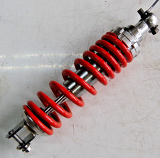 Stoßdämpfer Federbein Luxxon Jackfire 50 2 Takt Tauris Mistral Benero Benda