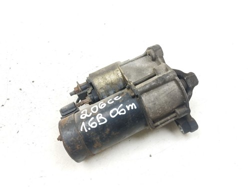 Peugeot 206 2006 - 206, cc