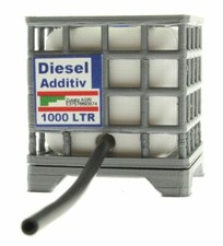 IBC Diesel Zusatz Tank 1:32