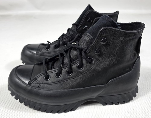 Converse ctas lugged winter - lugged,