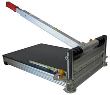 Qteck-Laminatschneider-Laminat