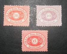 Österreich postfrisch