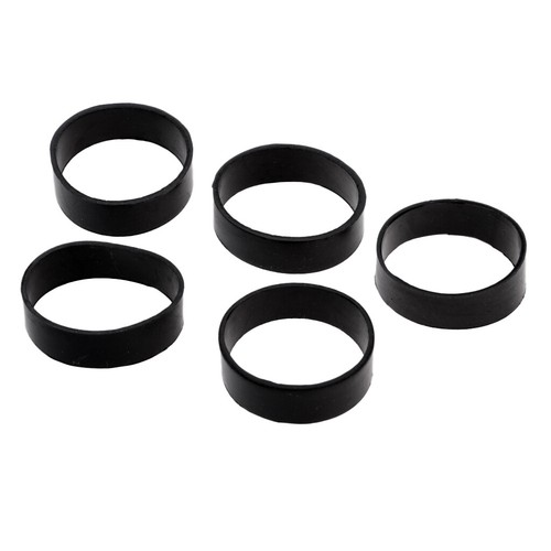 5pcs gummiring für 5cm - für,