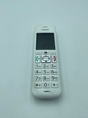 Gigaset mobilteil telefon - mobilteil,