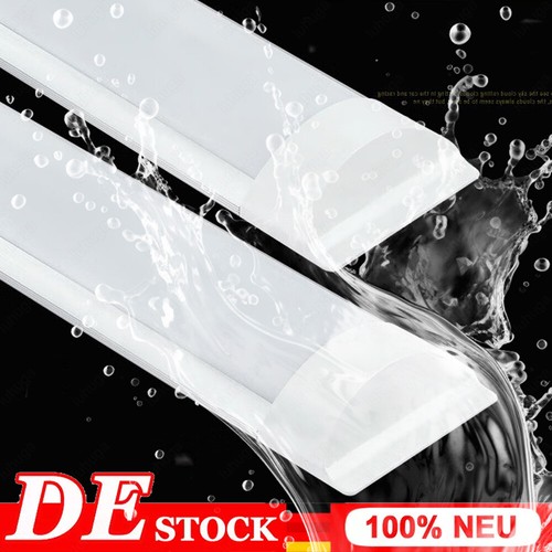 Led feuchtraumleuchte - led,