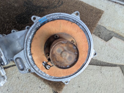 Vaillant brennerplatte mit - vaillant, brennerplatte,mit