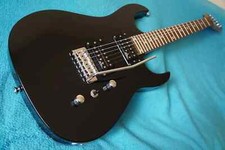 B.C. Rich / Asassin ASM-1 Modell