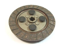 Kupplungsscheibe AWO Touren im