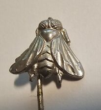 Piaggio Vespa Motorrad Motorroller Pin Anstecknadel Badge