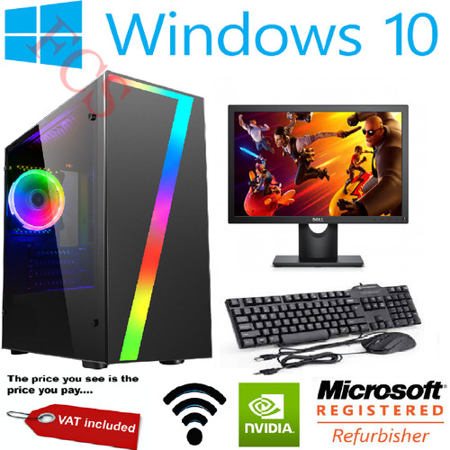 Ultraschneller i7 - ultraschneller, i5