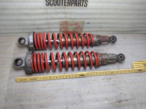 Federbein honda 450s pc17 - cb,