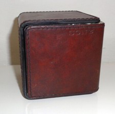 Vintage SONY TR-1825 CUBE