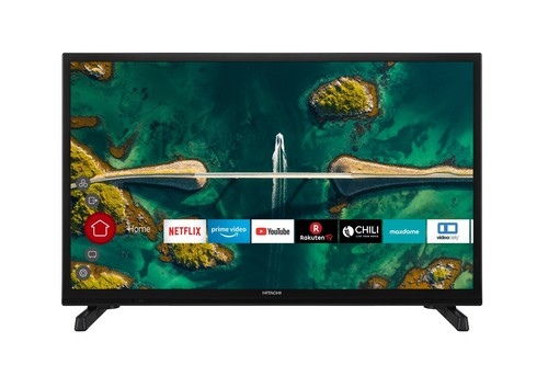 Hitachi h24e2300 fernseher - hitachi,