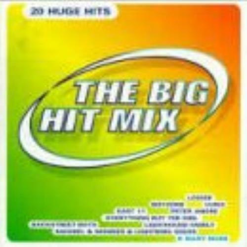 The big hit mix various - hit, cd