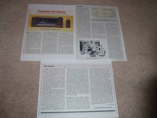 Teac Z-6000 Kassette Review