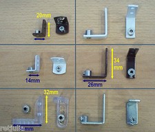 Jalousie Rollo Spannwinkel