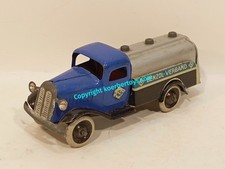 EPL (Lehmann) Gnom BV Benzol