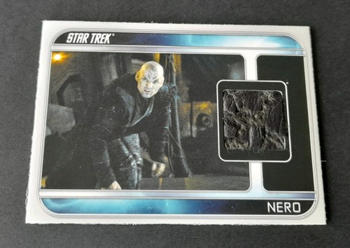 Star trek 2009 film nero - star,