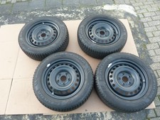 Nissan Juke F15 Winterräder