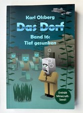 Karl Olsberg Das Dorf Band 16