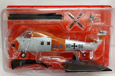 Die Cast Hubschrauber Sikorsky
