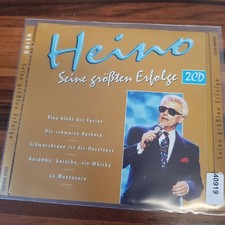 HEINO seine größten erfolge
