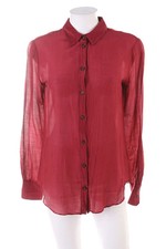 forte_forte Hemd-Bluse Seide
