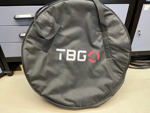 Laufradtasche von tbg - von,