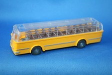 Wiking 1:87 Büssing Trambus (ohne Büssing), CS 1165/3 B, gelb