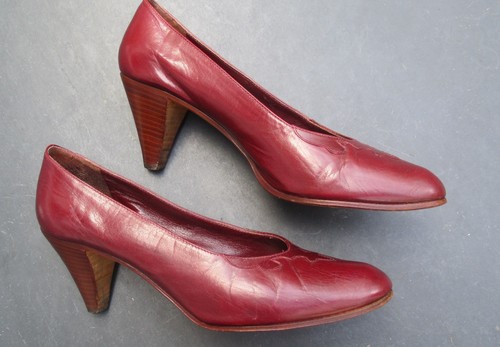 Adriano vintage pumps 80er - adriano,,