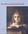 Rembrandt von - rembrandt,