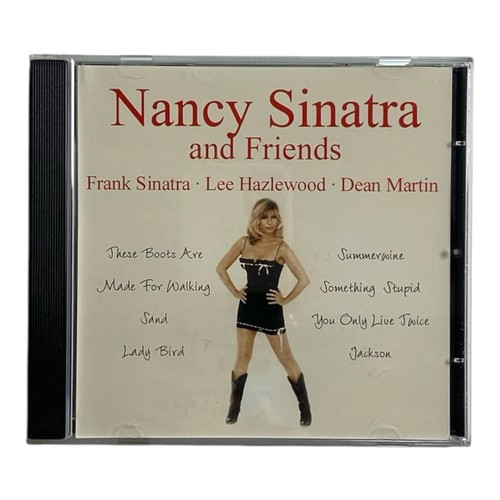 Nancy sinatra - sinatra,