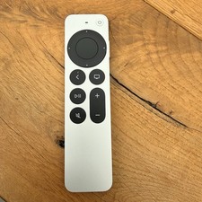 Apple Siri Remote 3. Gen für