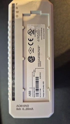 Abb ao810v2 - abb,
