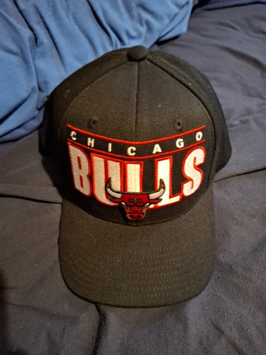 Mitchell ness chicago bulls - &,