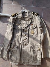 Bw Tropenjacke Bundesmarine