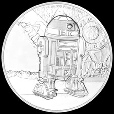 Star wars classics 2016 - star,