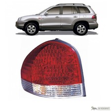 Rückleuchte Heckleuchte