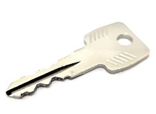 N241 Thule Original Schlüssel Dachträger Dachbox Fahrradträger Ersatzschlüssel