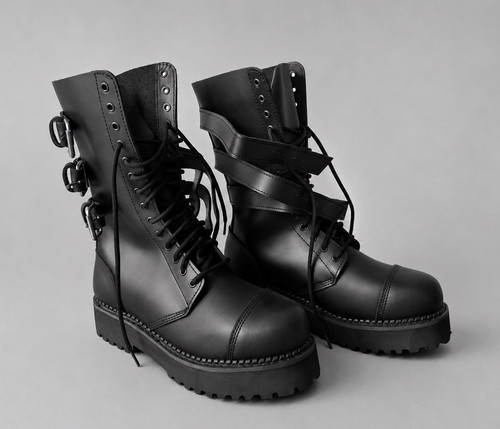 Brandit plateau phantom - brandit, boots