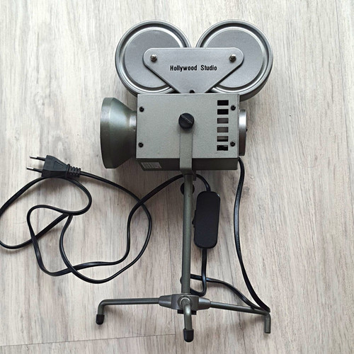 Hollywood studio lampe - hollywood,