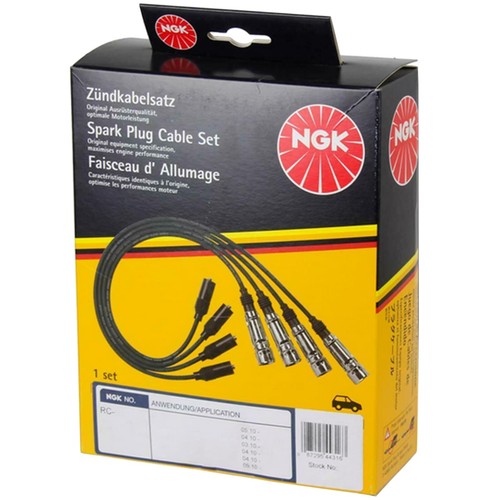 Ngk zündkabel satz - ngk, passend