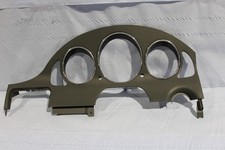 Mercedes SLK R170 Tachoblende