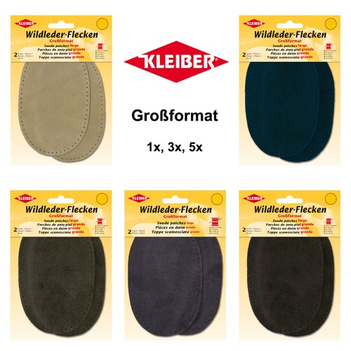 Wildleder flicken flecken - wildleder-flicken,