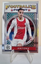 2021-22 Topps Finest