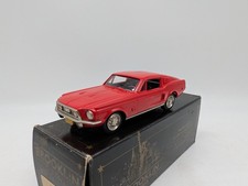 Brooklin 1:43 BRK24a Ford