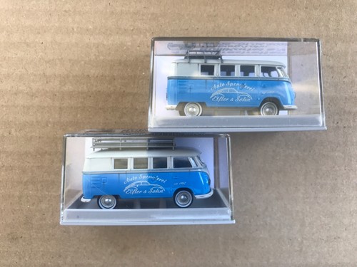Brekina somo vw t 1 - 1:87,