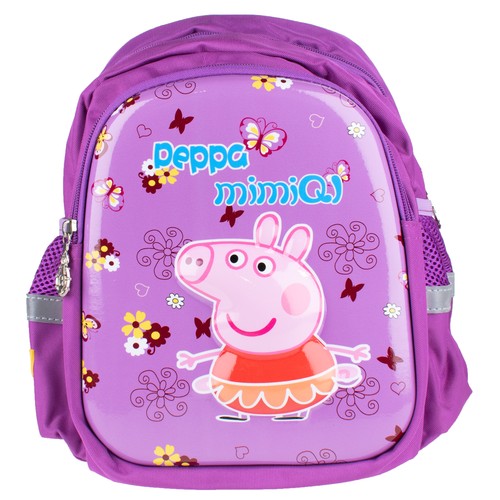 Kinderrucksack peppa pig - |,